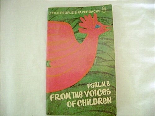 Oices of Children (Paperback)