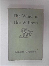 Wind in the Willows (Paperback, Revised)
