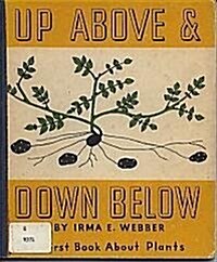 Up Above and Down Below (Hardcover)