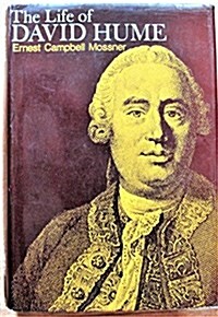 Life of David Hume (Hardcover, 2nd, Subsequent)