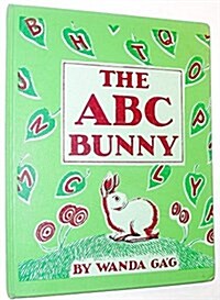 ABC Bunny (Hardcover)