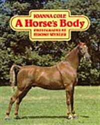 A Horses Body (Hardcover)