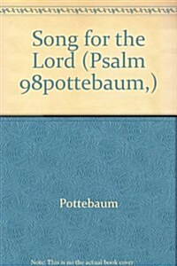 Song for the Lord (Paperback)
