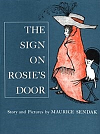 The Sign on Rosies Door (Hardcover)