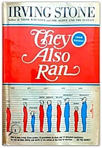 They Also Ran (Hardcover, Revised)