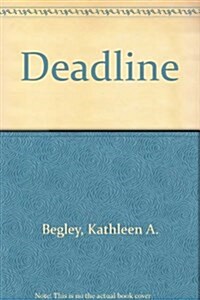 Deadline (Hardcover)