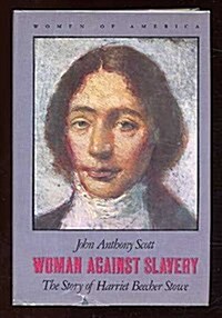 Woman Against Slavery (Hardcover)