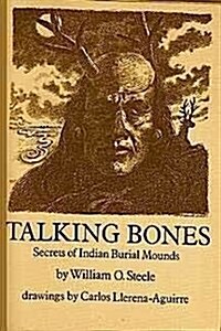 Talking Bones (Hardcover)