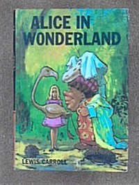 Alice in Wonderland (Hardcover)