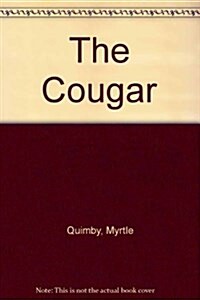 The Cougar (Hardcover)