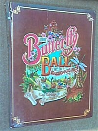 The Butterfly Ball and the Grasshoppers Feast (Hardcover)