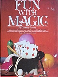 Fun With Magic (Hardcover)