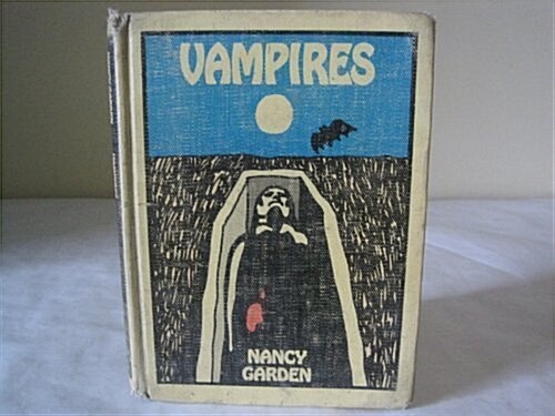 Vampires (Hardcover)