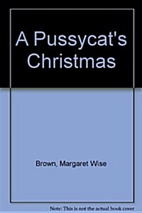 A Pussycats Christmas (Hardcover)