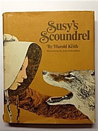 Susys Scoundrel. (Hardcover)