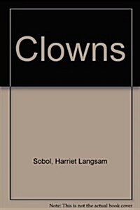 Clowns (Hardcover)
