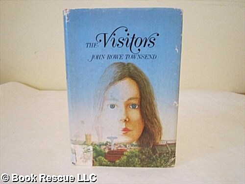 The Visitors (Hardcover)