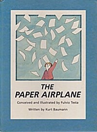 The Paper Airplane (Hardcover)