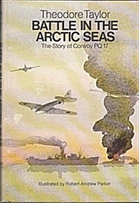 Battle in the Arctic Seas (Hardcover)