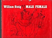 Male Female (Hardcover)
