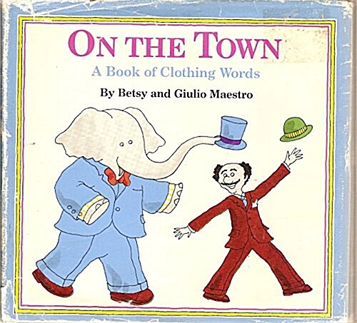 On the Town (Hardcover)