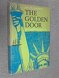 The Golden Door (Hardcover)