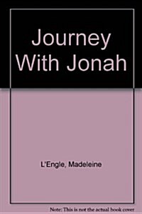 Journey With Jonah (Hardcover)