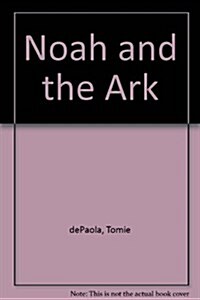 Noah and the Ark (Hardcover)