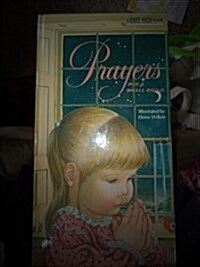 Prayers for a Small Child (Hardcover)