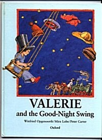 Valerie and the Good-Night Swing (Hardcover)