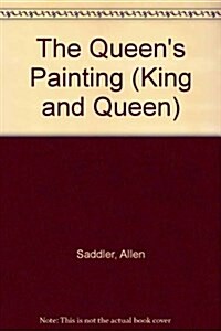 The Queens Painting (Hardcover)