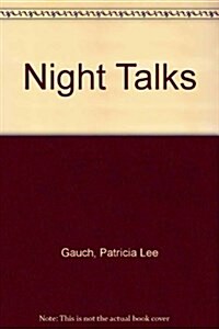 Night Talks (Hardcover)