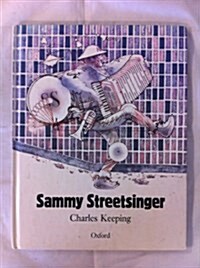 Sammy Streetsinger (Hardcover)