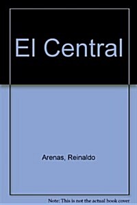 El Central (Mass Market Paperback)