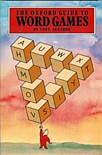 The Oxford Guide to Word Games (Hardcover)