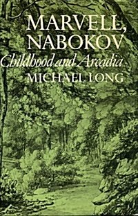 [중고] Marvell, Nabokov (Hardcover)