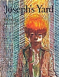 Josephs Yard (Paperback, Reprint)