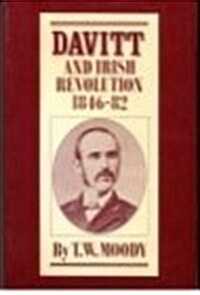 Davitt and Irish Revolution, 1846-1882 (Paperback)