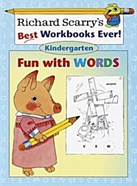 Fun With Words (Paperback)