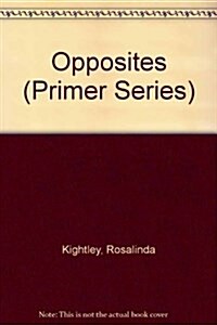 Opposites (Hardcover)