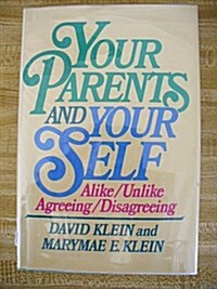 Your Parents and Your Self (Hardcover)