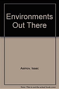 Environments Out There (Hardcover)