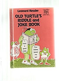 Old Turtles Riddle and Joke Book (Hardcover)