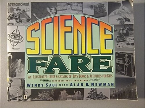 Science Fare (Paperback)