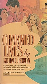 Charmed Lives (Mass Market Paperback, Reissue)