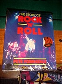 The Story of Rock N Roll (Paperback)