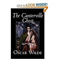 The Canterville Ghost (Hardcover)
