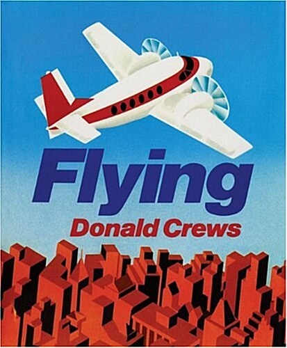 [중고] Flying (Hardcover)