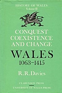 Conquest, Coexistence, and Change (Hardcover)