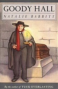 Goody Hall (Paperback, Reprint)